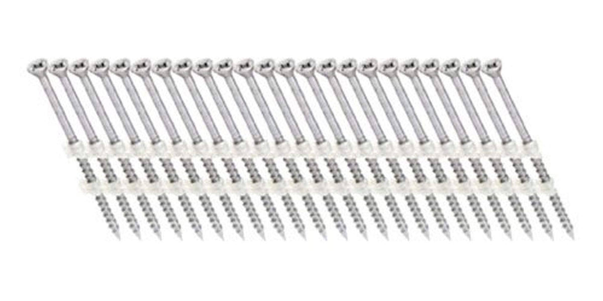 2x113 Coarse Thread Screws O422