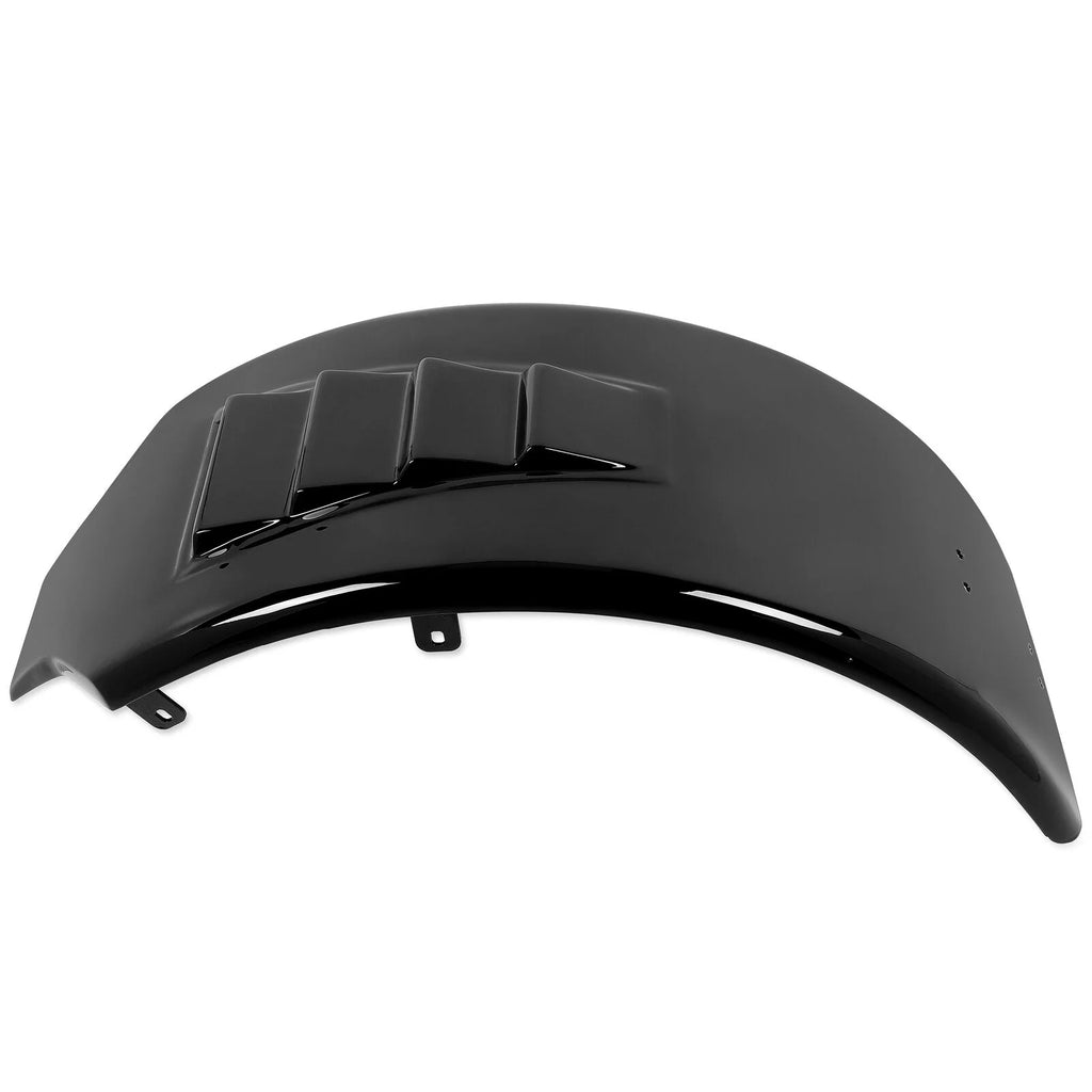 Rear Fender Fiberglass Q256516