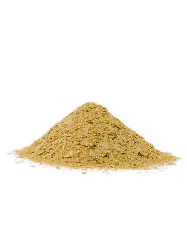 25 lb. Large Flake Nutritional Yeast Z57911