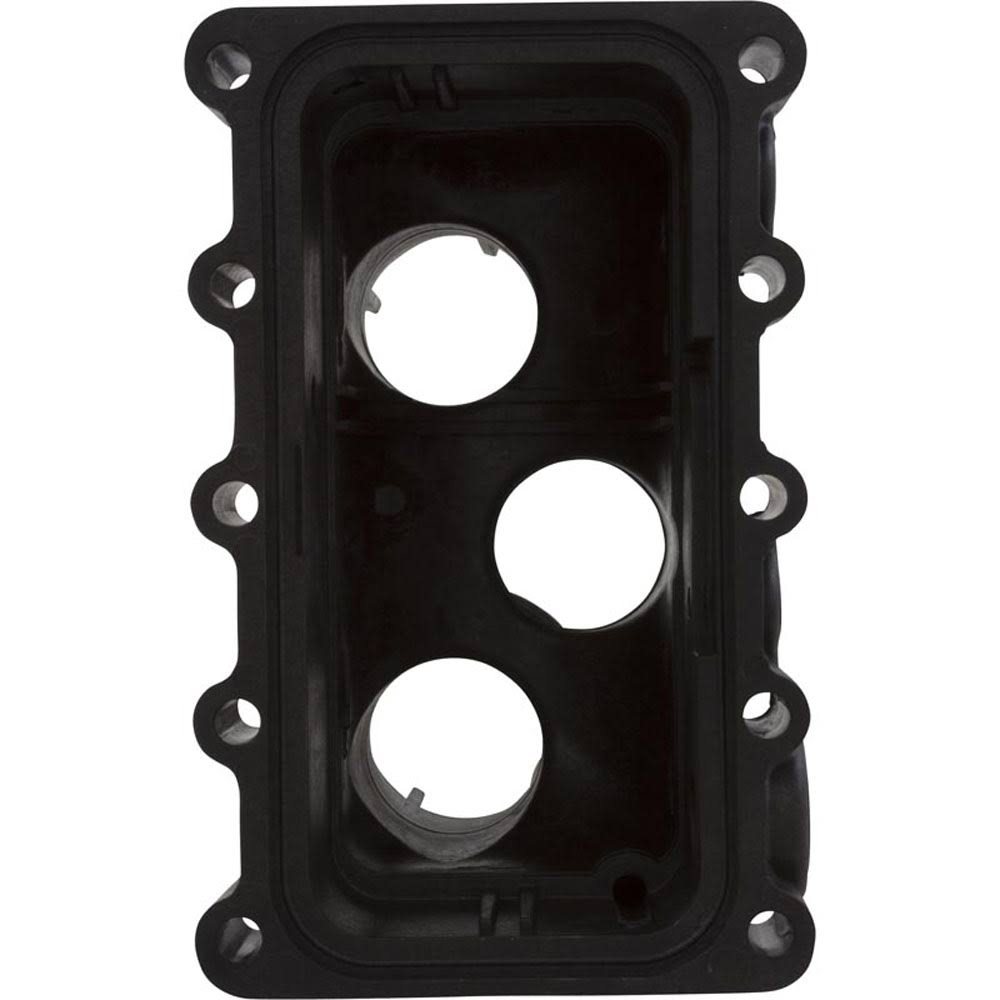 Manifold Body with O-Ring U4717