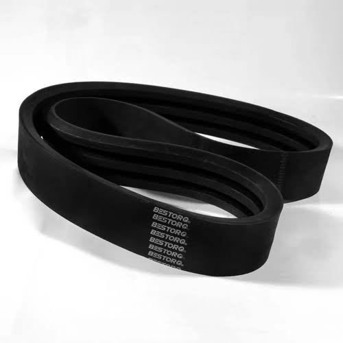 Classic Banded Drive Belt Replacement S7082