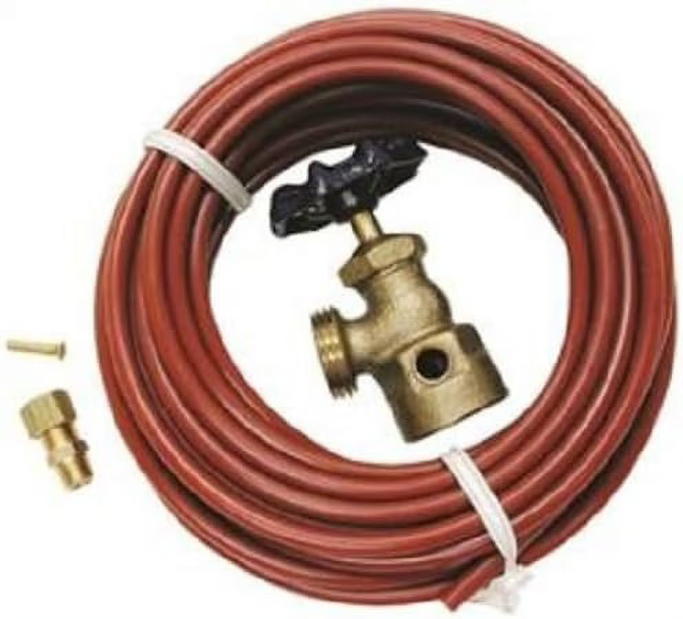 Water Kit Hook-Up Cooler G66666