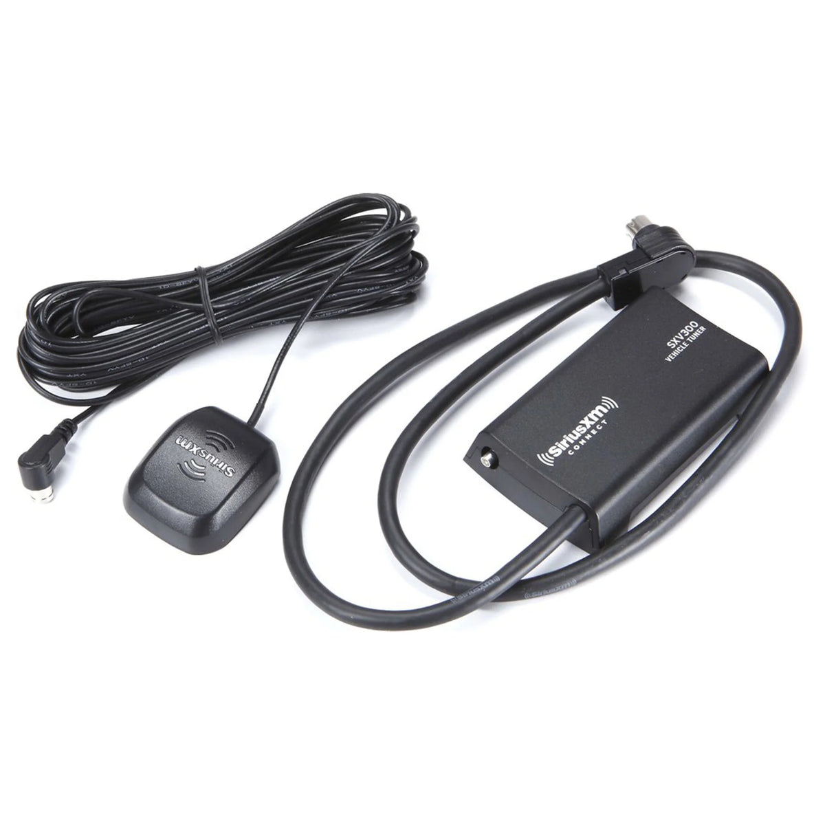 CD Receiver with Bluetooth and HD Radio and Sirius/XM Tuner C6303