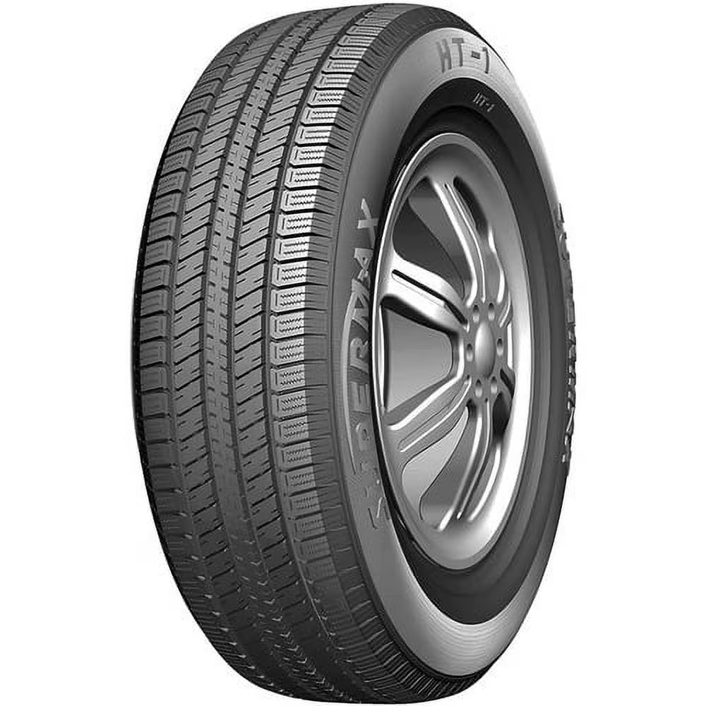 Yokohama Avid Ascend P215/55R18 94H BSW Tire Y3125