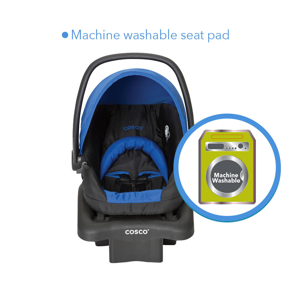 Sapphire Sea Travel System L496