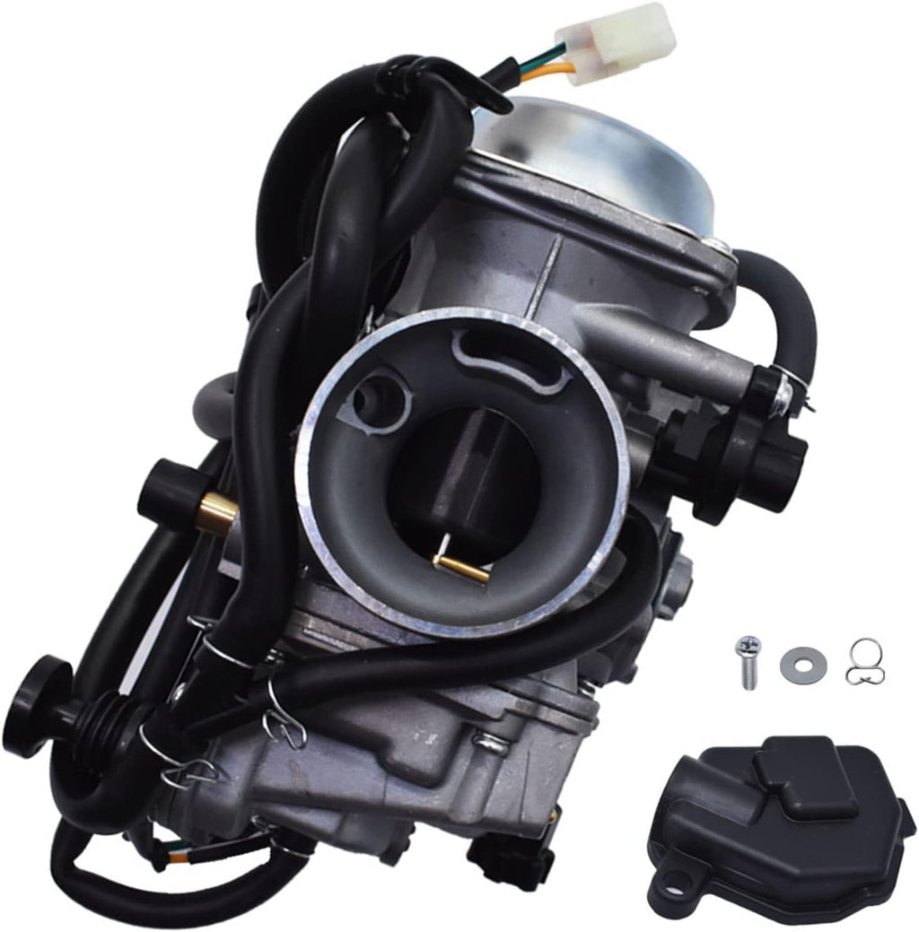 Carburetor Pack of 2 S963187