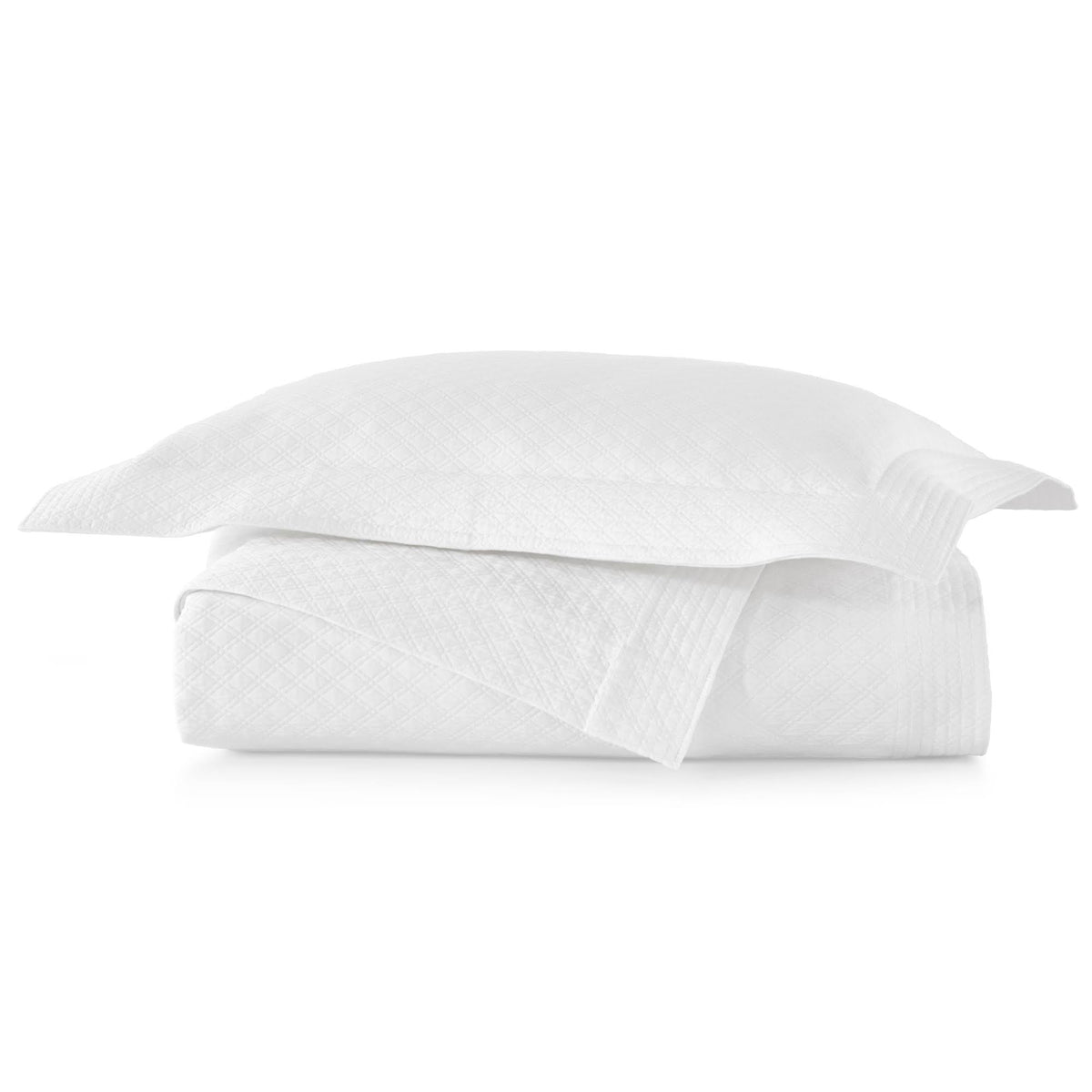 White Queen Coverlet T462232