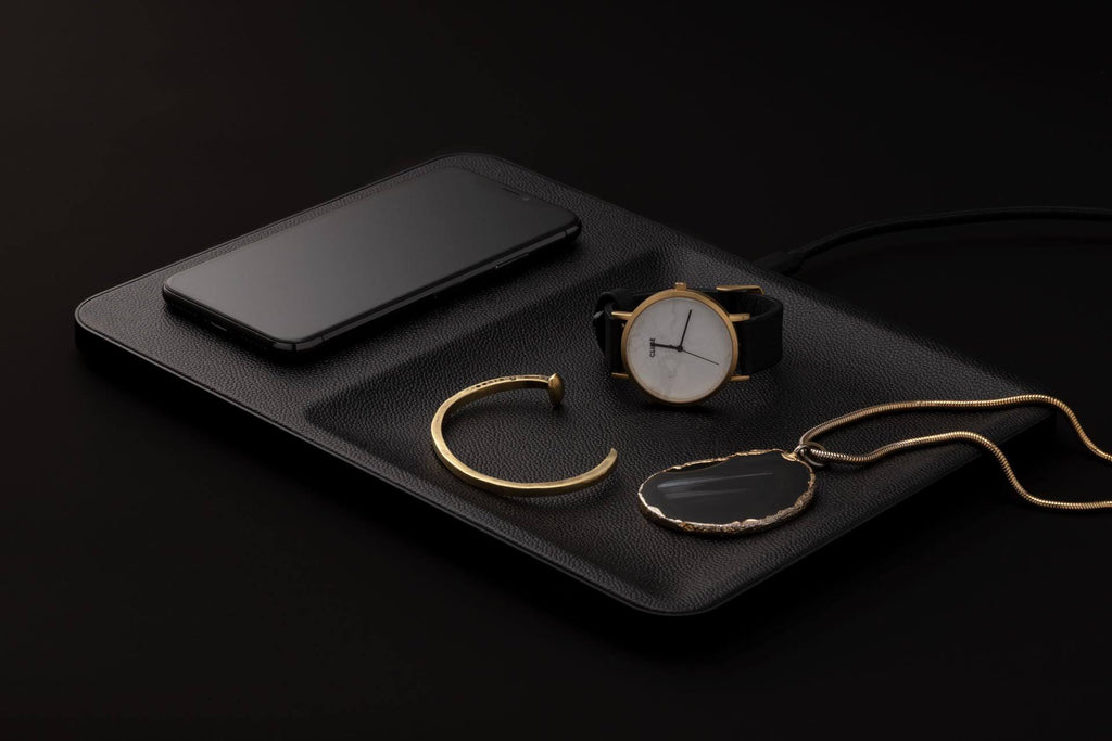 Wireless Charging Tray P193345