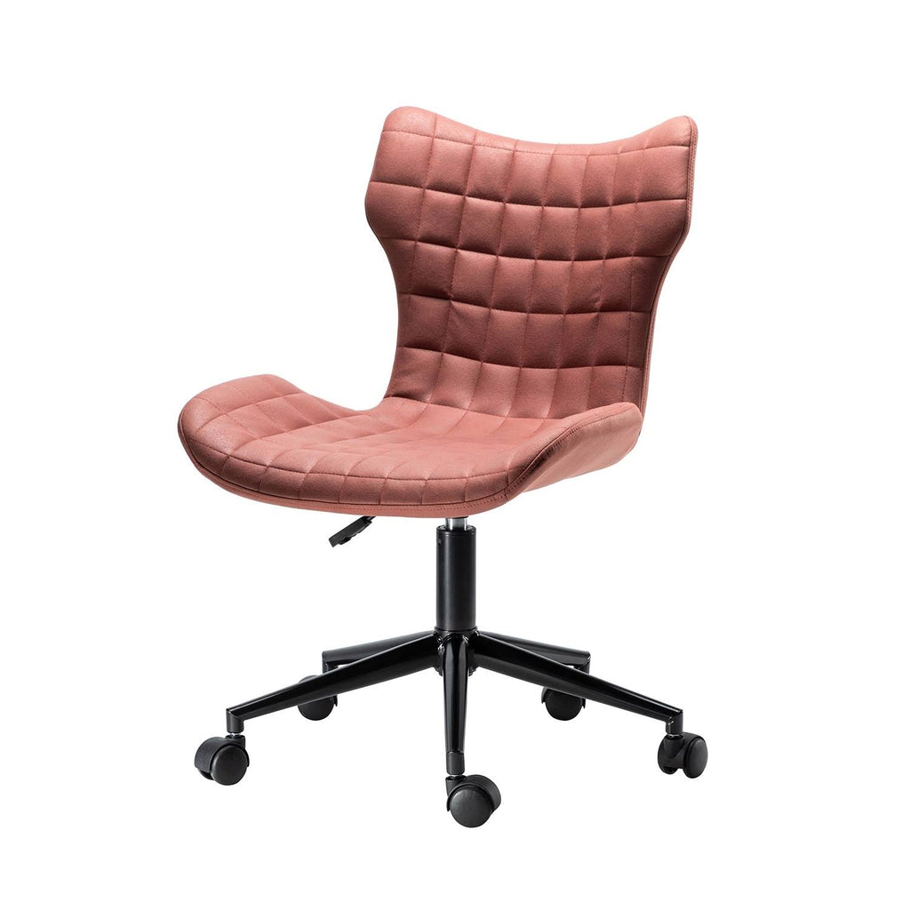 Green Tufted Office Task Chair T447205