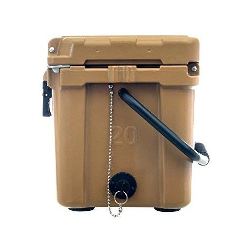 20 Qt. Heavy Duty Cooler X815
