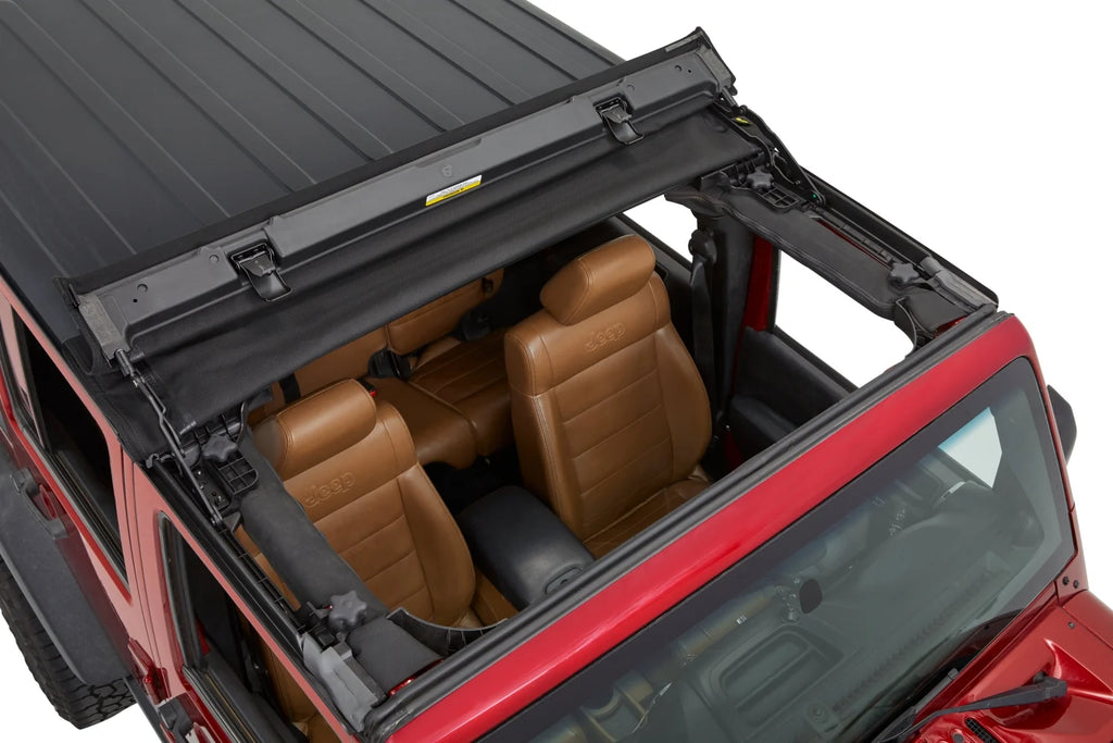 Sunrider for Hardtop Z304529