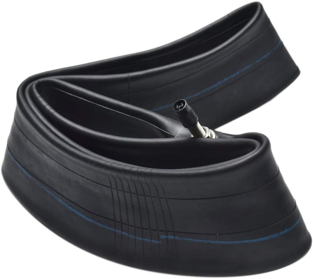 60/100-14 14'' Knobby Tire With Tube Pack of 2 I29656