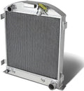 3-Row Full Aluminum Radiator N8131