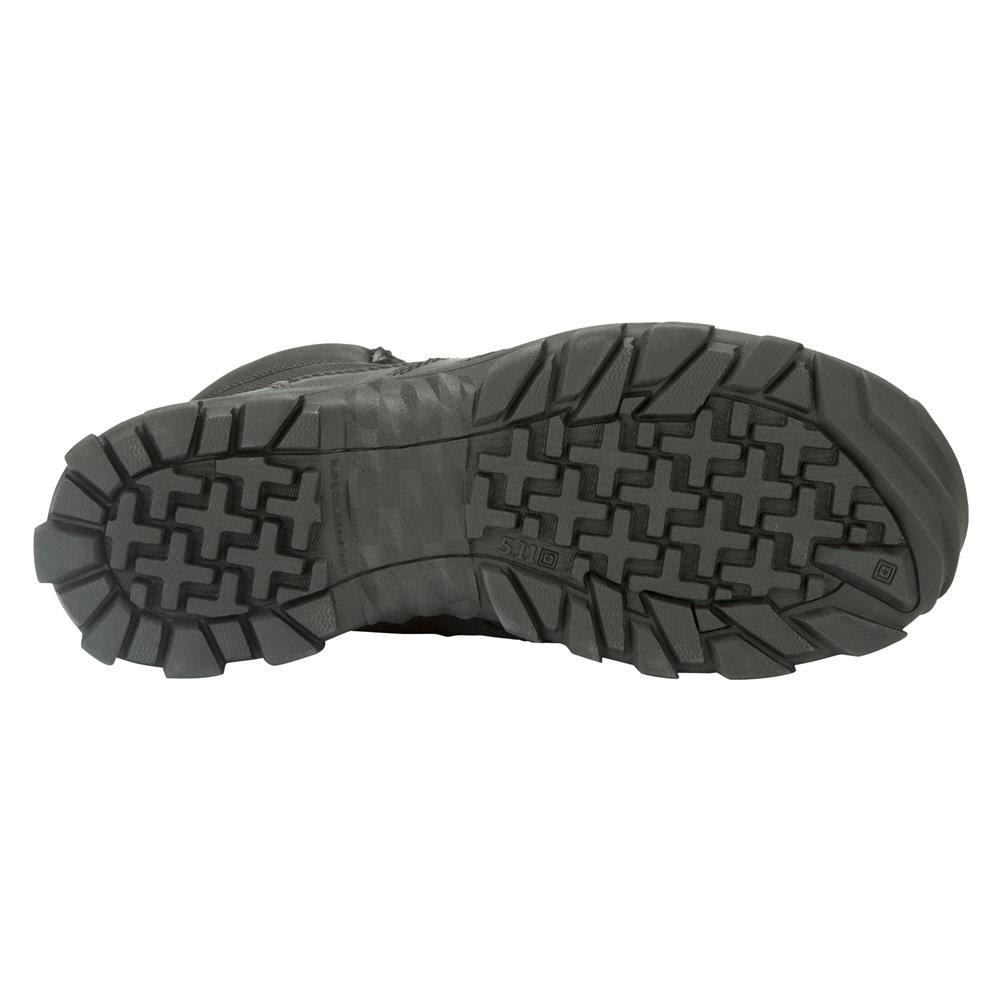 Black 5 inch Speed 3.0 B33311