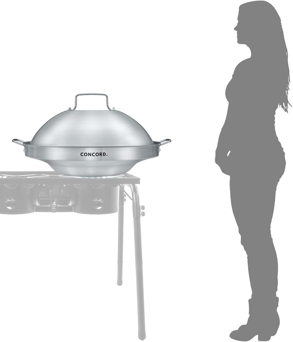 Stainless Steel 8 Piece Cookware Set K637