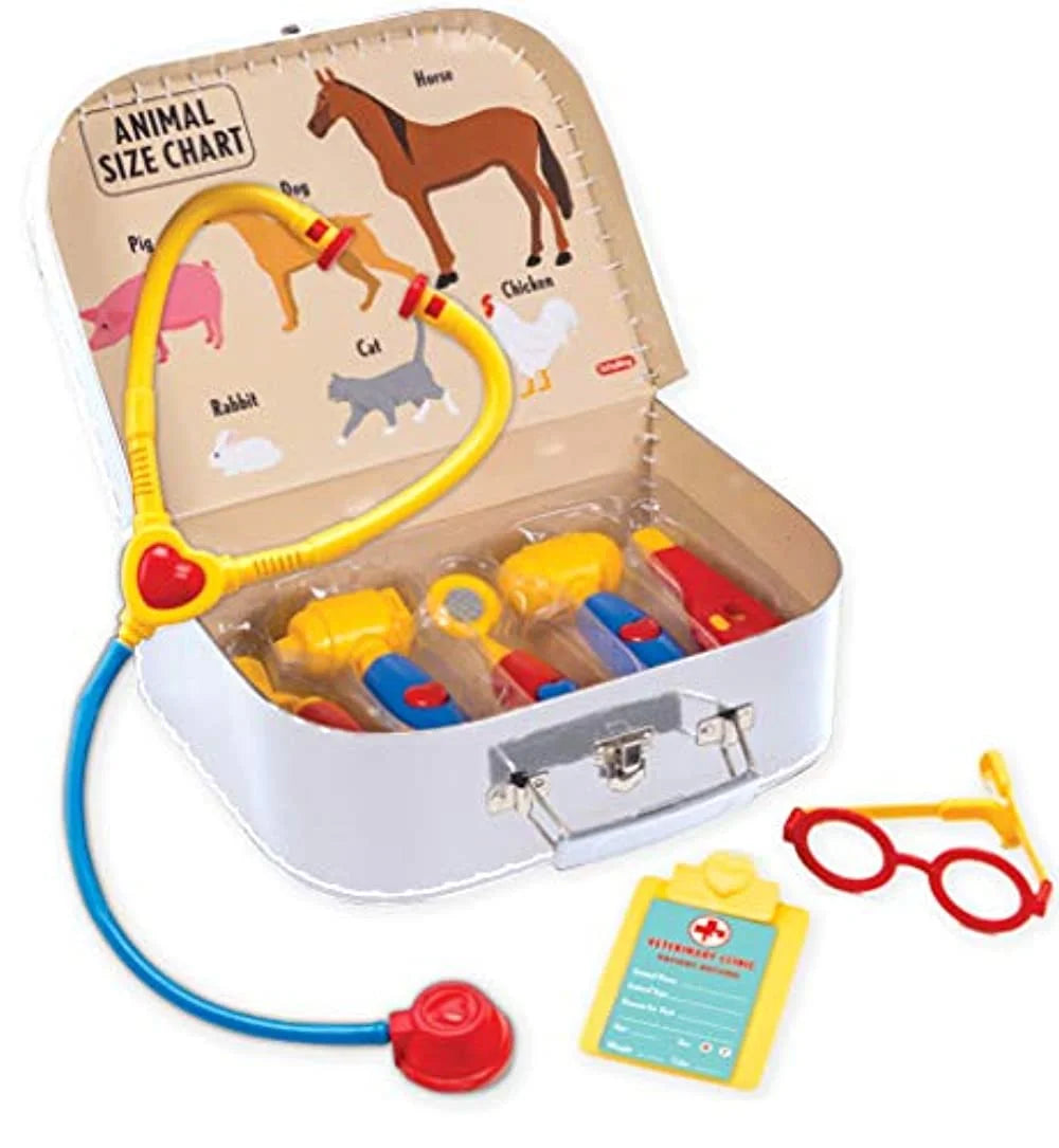 Vet Kit N865