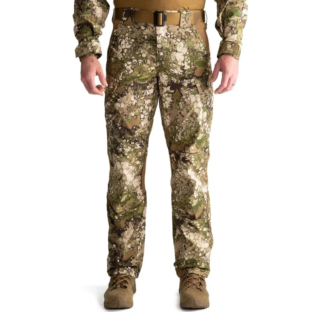 TDU Mens Pant Terrain E8131