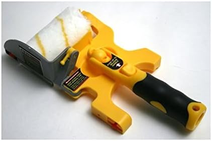 Paint Edger Deluxe Kit with MX Edger E1337