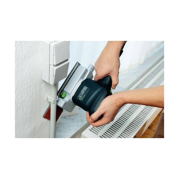 Orbital Sander RS 300 EQ W611