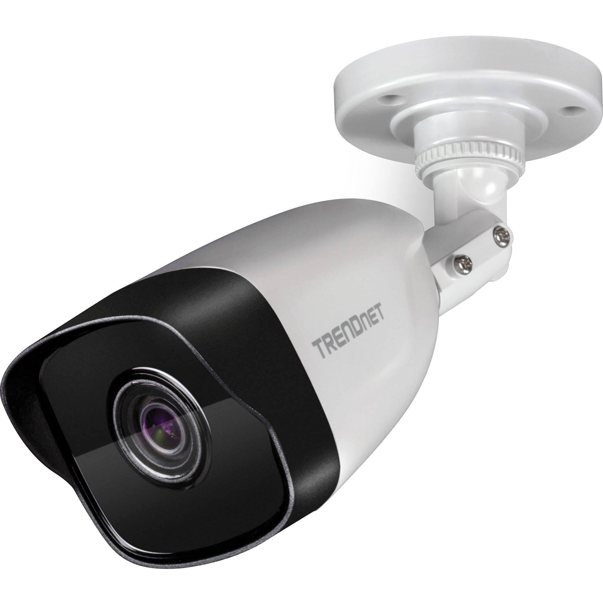 PoE IR Bullet Network Camera B446099