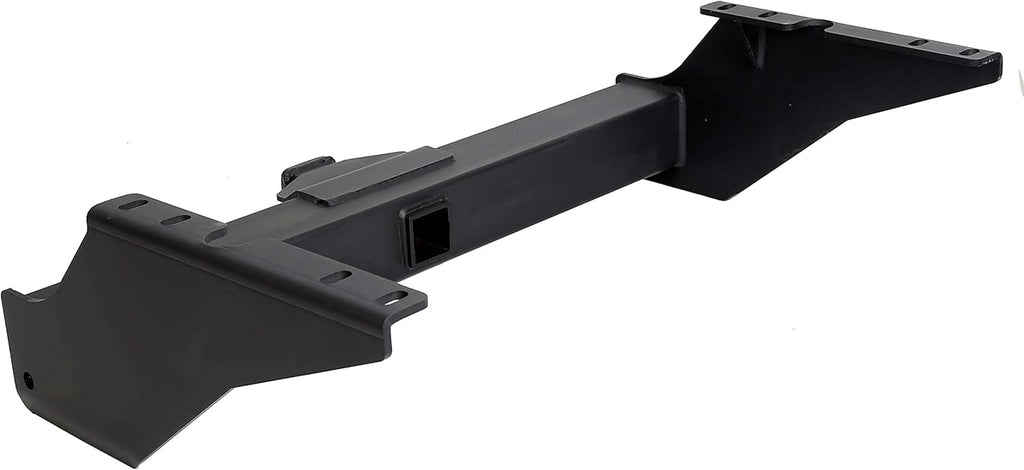 Class 5 Trailer Receiver Hitch I28208