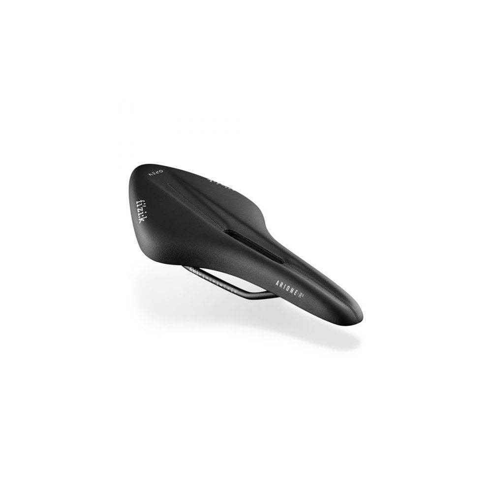 Black Saddle P176958