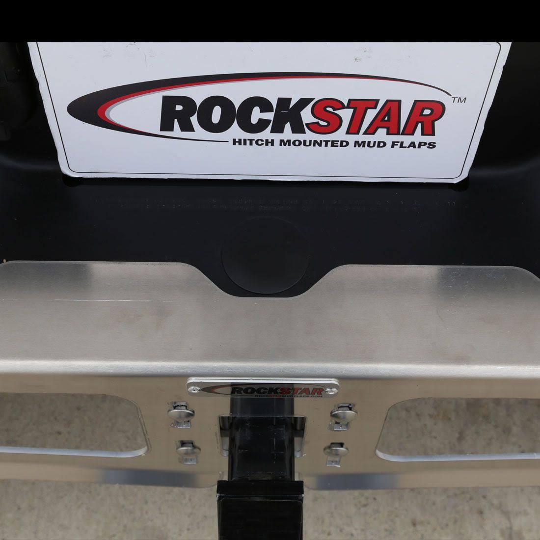 Rockstar XL Mud Flaps Y651