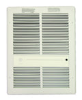 4800W 208V White Wall Heater M166671