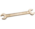 Aluminum Bronze Double Open End Wrench Q2208