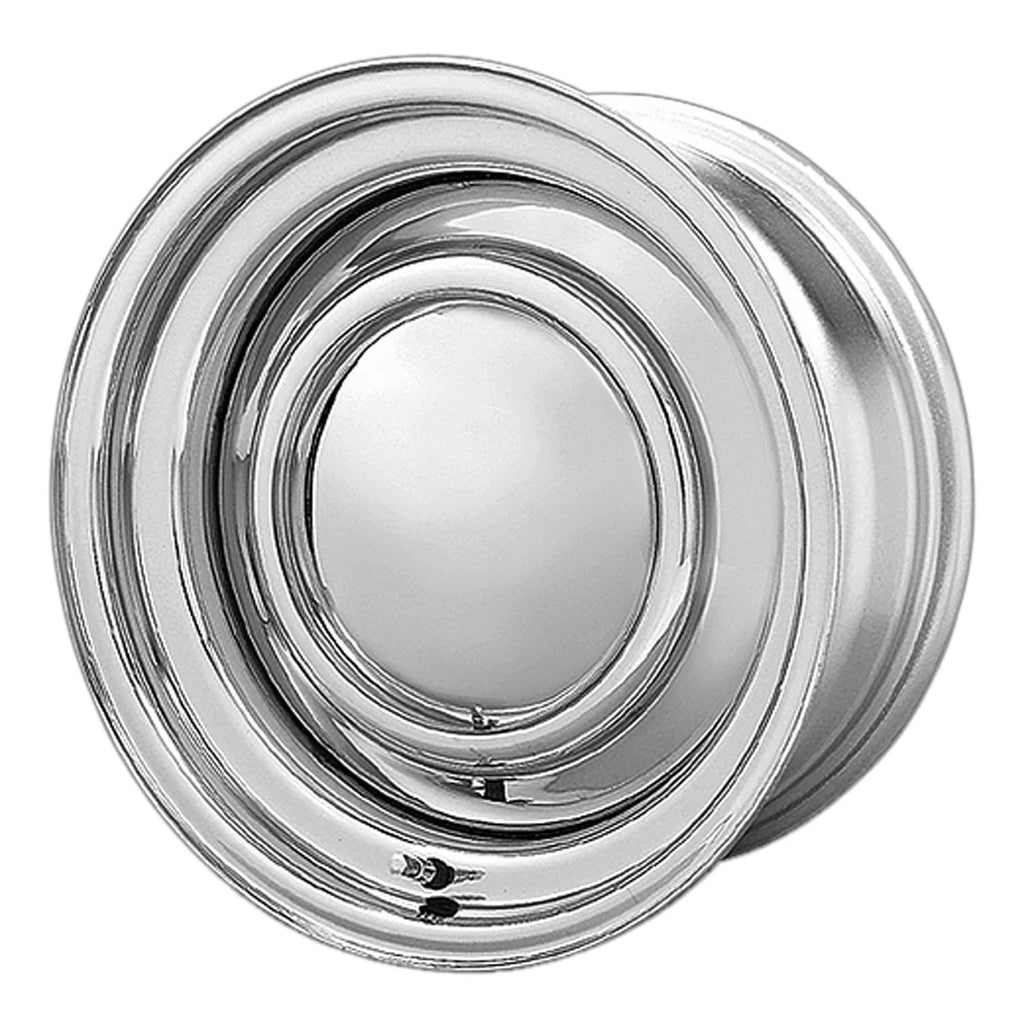 Chrome 15x10 Rim R85364
