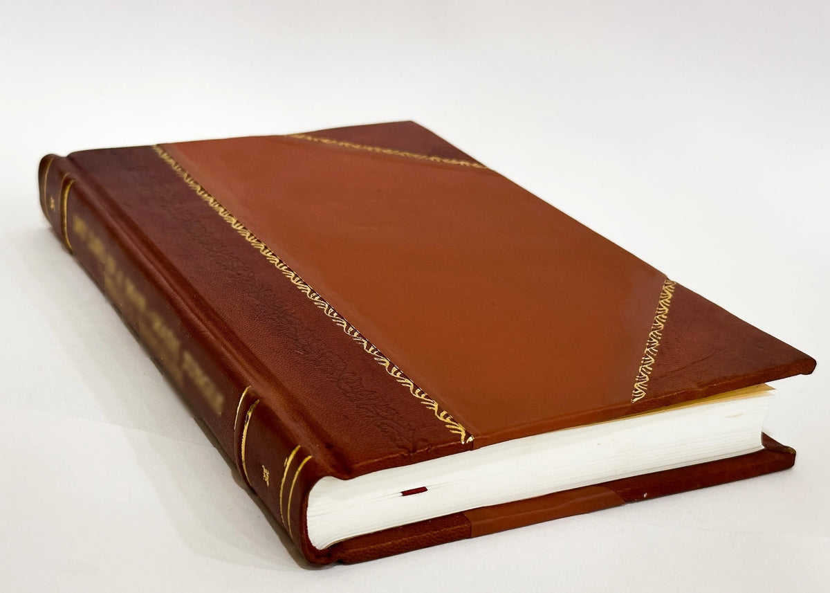 The National Clay Minstrel, and Frelinghuysen Melodist : for the Presidential Canvass of 1844 ; Being a Collection of All the New Popular Whig Songs (1844) [Leather Bound] B624