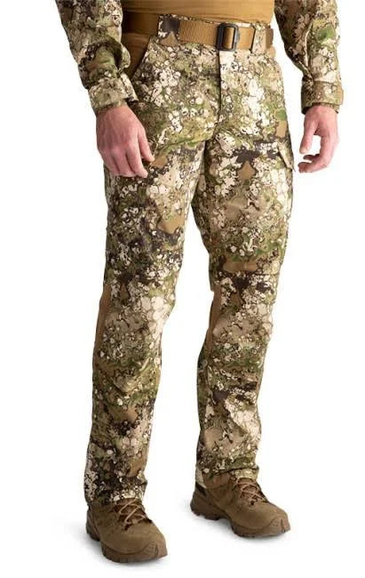 TDU Mens Pant Terrain E8131