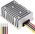 Waterproof DC 48V Step Down to 24V 30A 720W Voltage Reducer Converter, Pack of 2 Y4392
