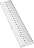 18 Smart Wi-Fi LED Undercabinet Bar, White, 1100 Lumen, Tunable Color Temp 2700K-6500K U882