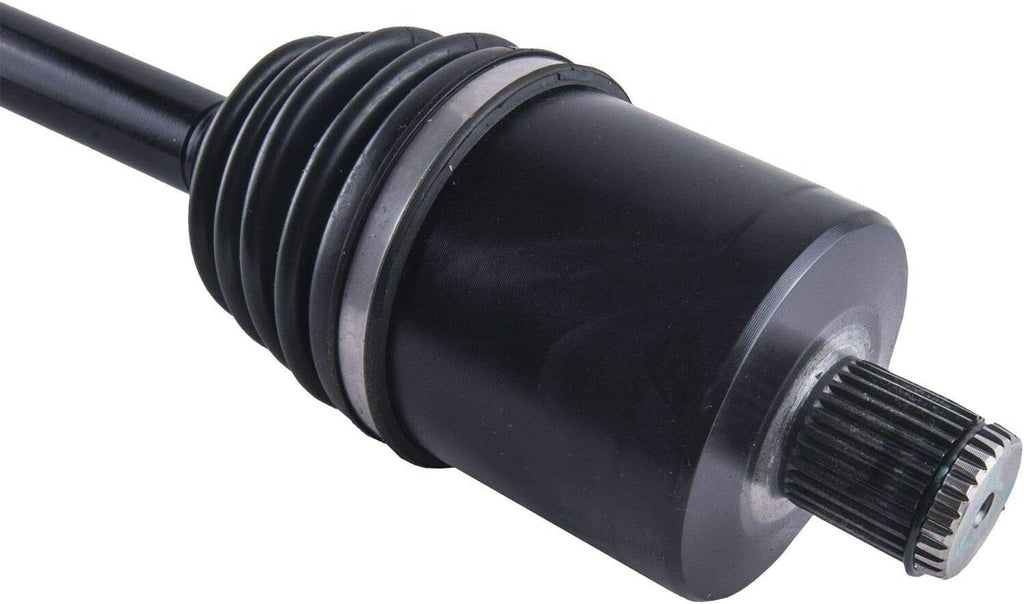 Axle replacement for rear cv axles & differential seal kit S8954