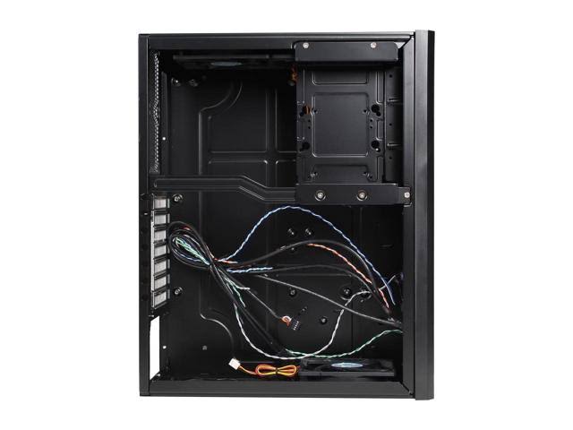 Aluminum HTPC Computer Case L31441
