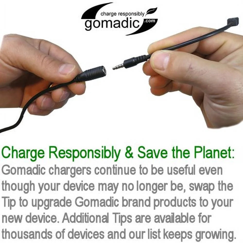 Portable Emergency AA Battery Charger Extender U965