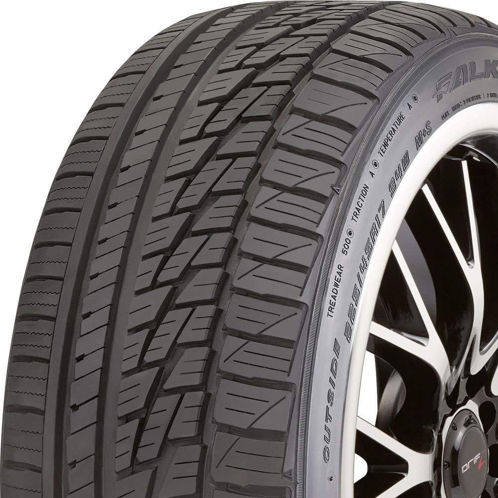 245/45R18 All-Season Radial Tire T75801