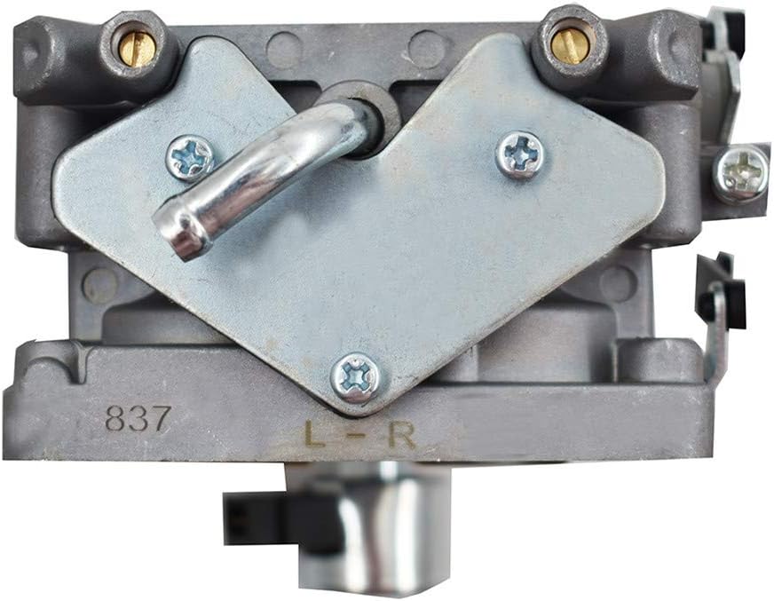 Carburetor Pack of 2 H4945