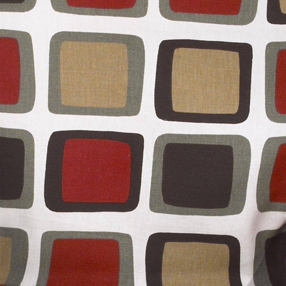 3 Piece Reversible Quilt, Brown - Full - Queen I6478