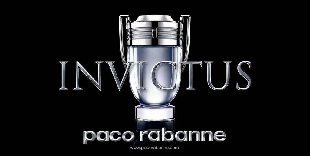 Invictus Edt 100 Ml + 2 Pcs I250