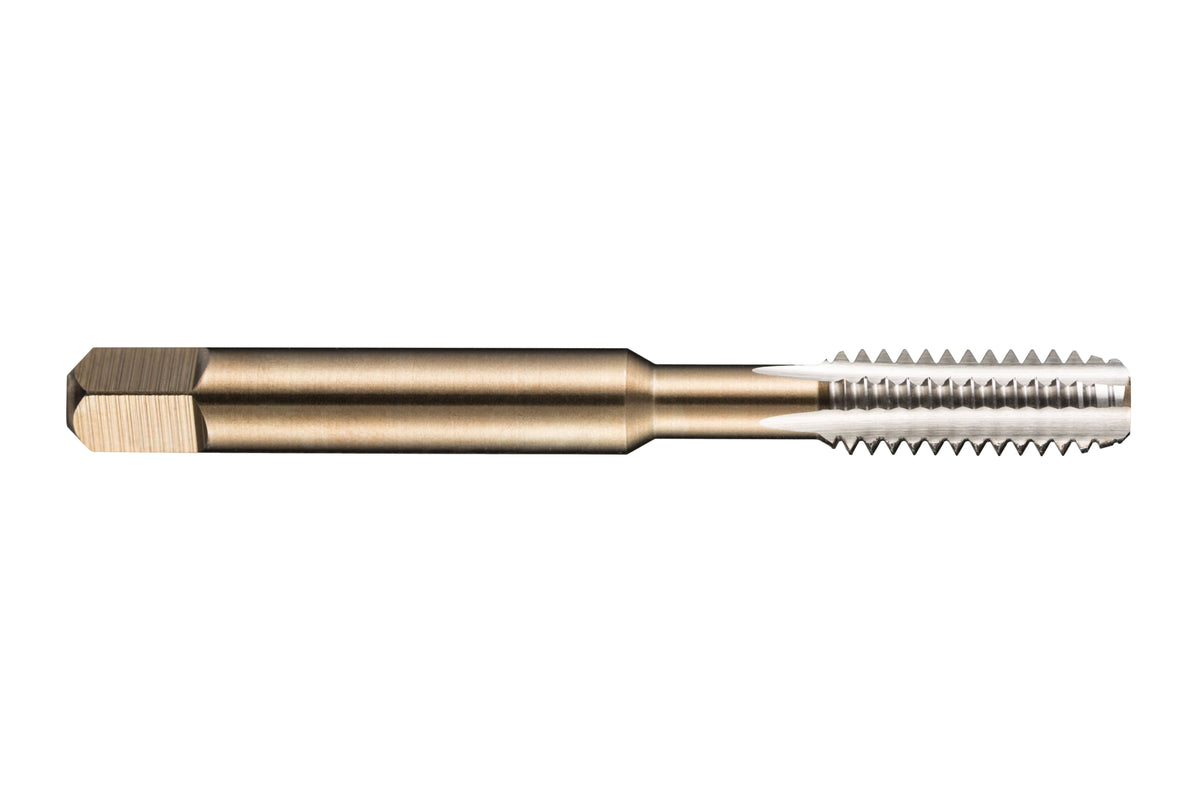 UNC Hand Tap, straight, 1-3/8 M2821