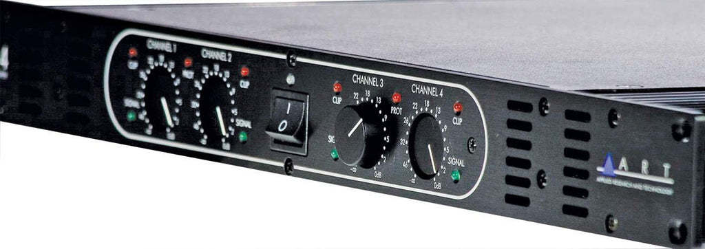 Power Amplifier T249901
