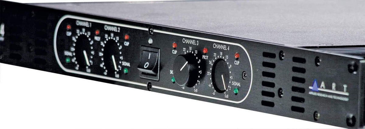 Power Amplifier T249901