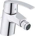Bidet Mixer with Pull Rod V34299