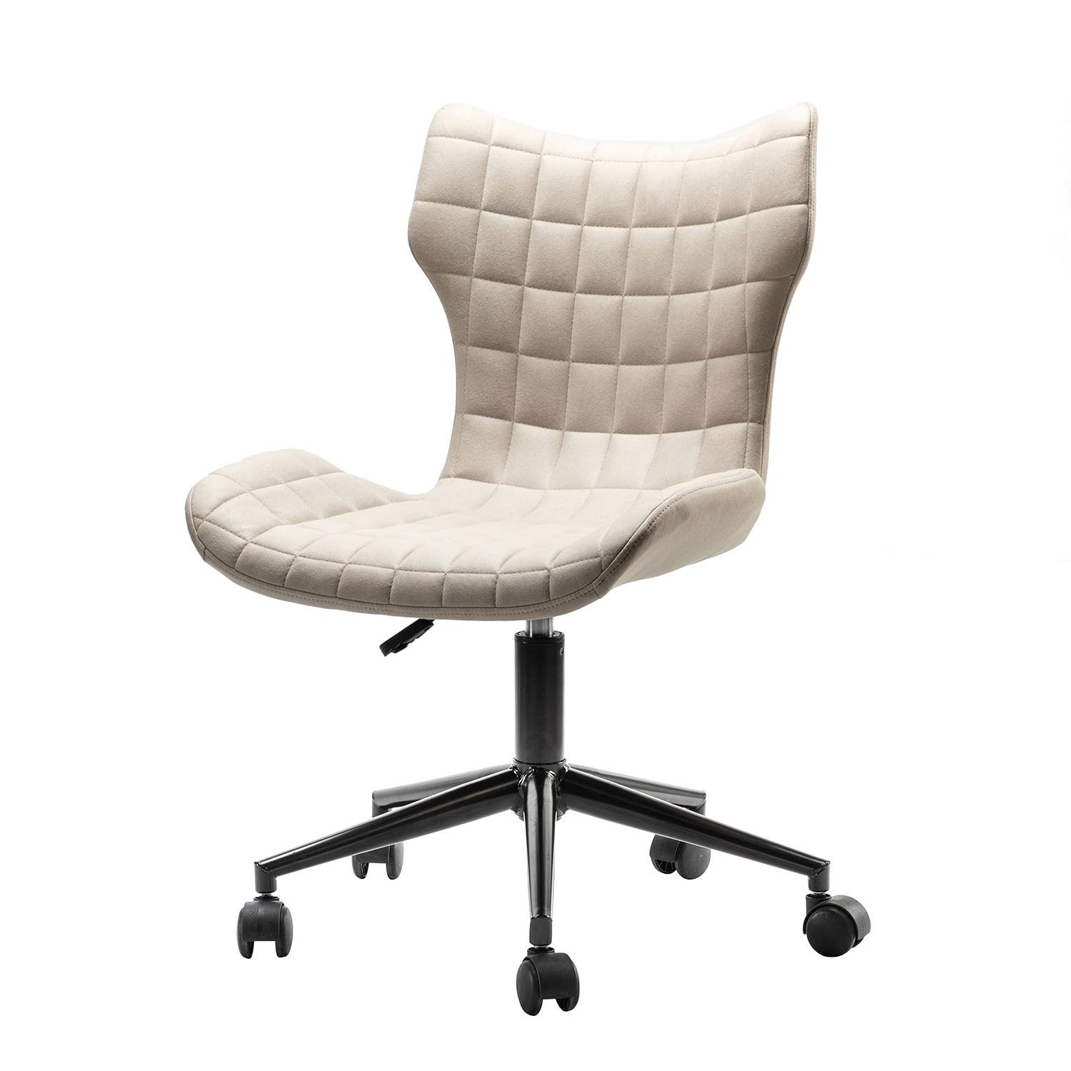 Green Tufted Office Task Chair T447205