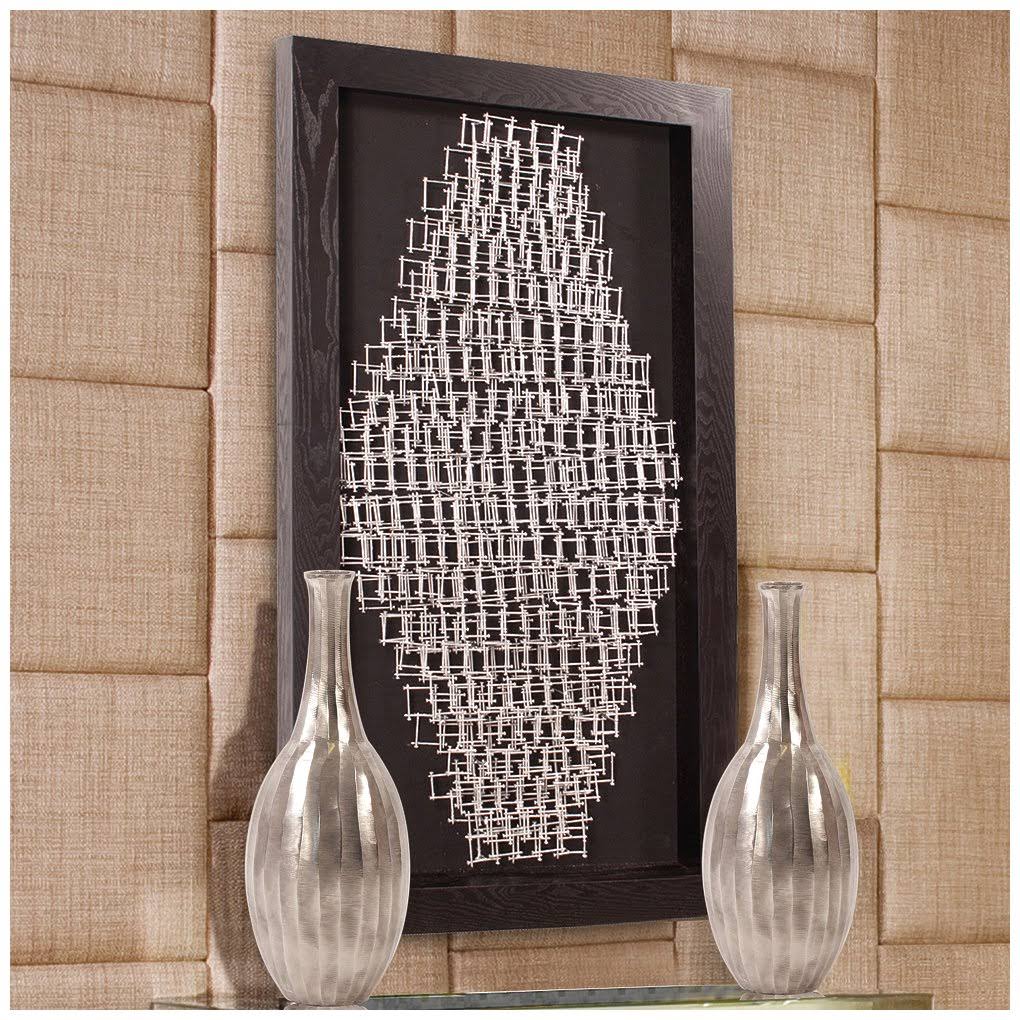Silver Bottle B92005