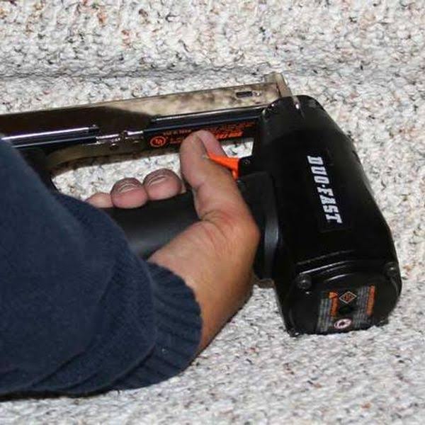 Electric Stapler H128