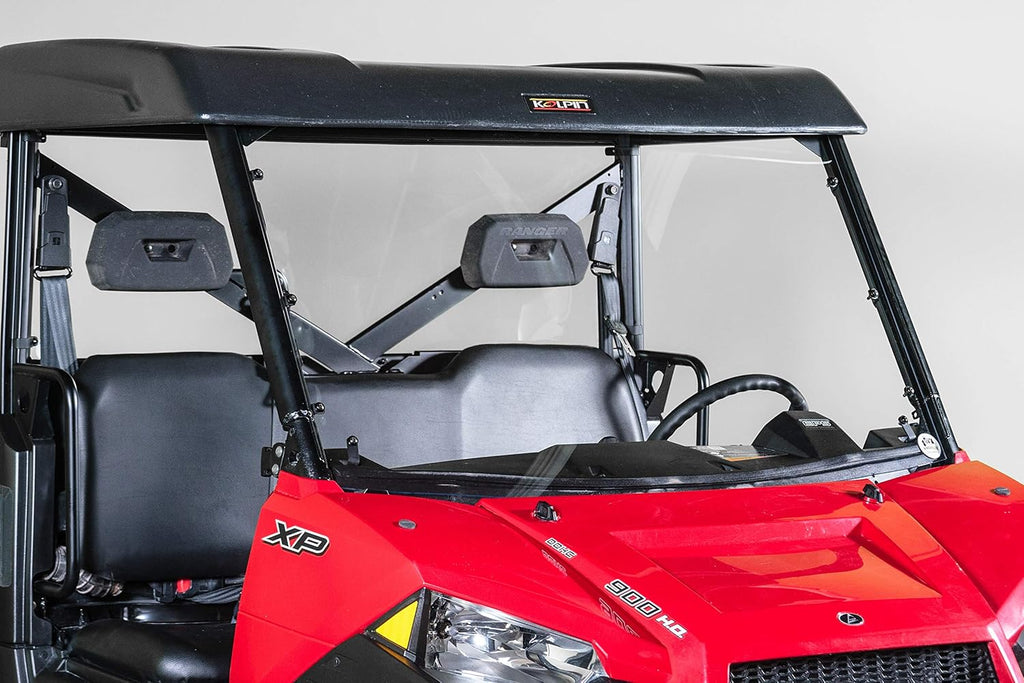 Full UTV Windshield 1/4" U285540