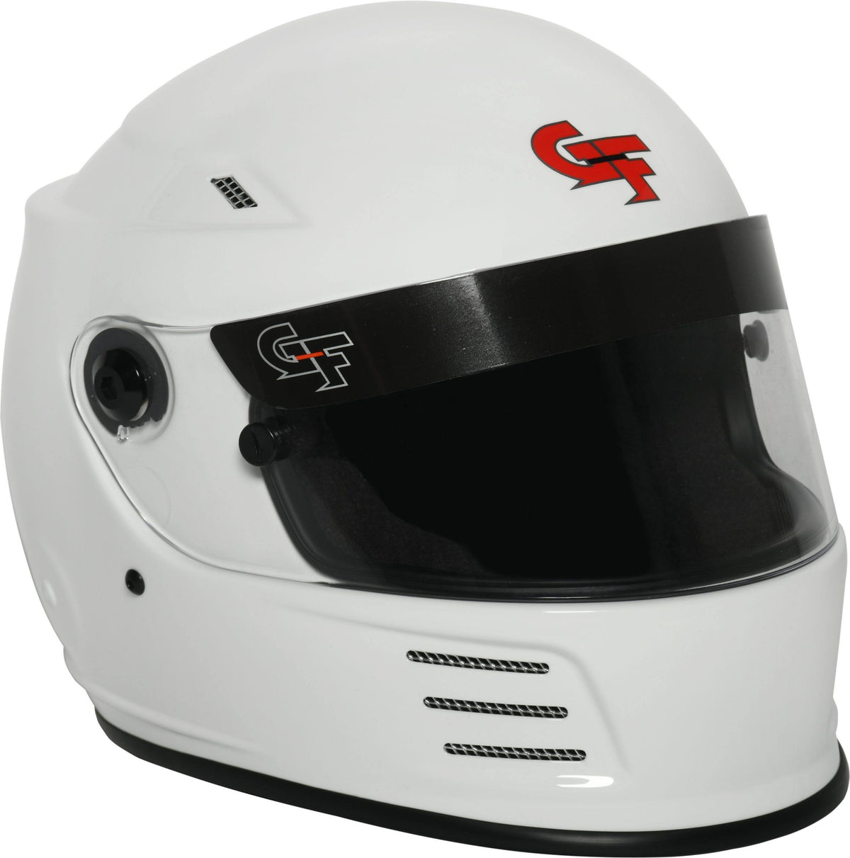 Flat Black SA2020 Helmet K8812